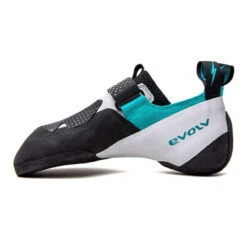 Evolv Women's Zenist Climbing Shoes -Campman Sales Store Evolv Zenist LV 2 copy 71041.1690581483