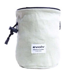Evolv Corduroy Climbing Chalk Bag -Campman Sales Store Evolv Corduroy Chalk Bag Sage Main 35762.1678818196