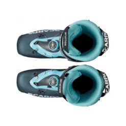 SCARPA Women's F1 Alpine Touring Ski Boots 13 SCARPA Women's F1 Alpine Touring Ski Boots -Campman Sales Store F1 WMN top copy 21378.1633638656