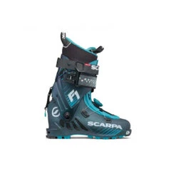 SCARPA F1 Alpine Touring Ski Boots