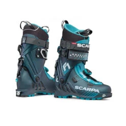 SCARPA F1 Alpine Touring Ski Boots -Campman Sales Store F1 pair copy 74097.1633628682