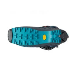 SCARPA F1 Alpine Touring Ski Boots -Campman Sales Store F1 sole copy 96715.1633628693