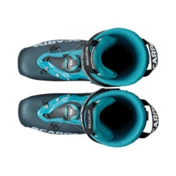 SCARPA F1 Alpine Touring Ski Boots -Campman Sales Store F1 top copy 83899.1633628688