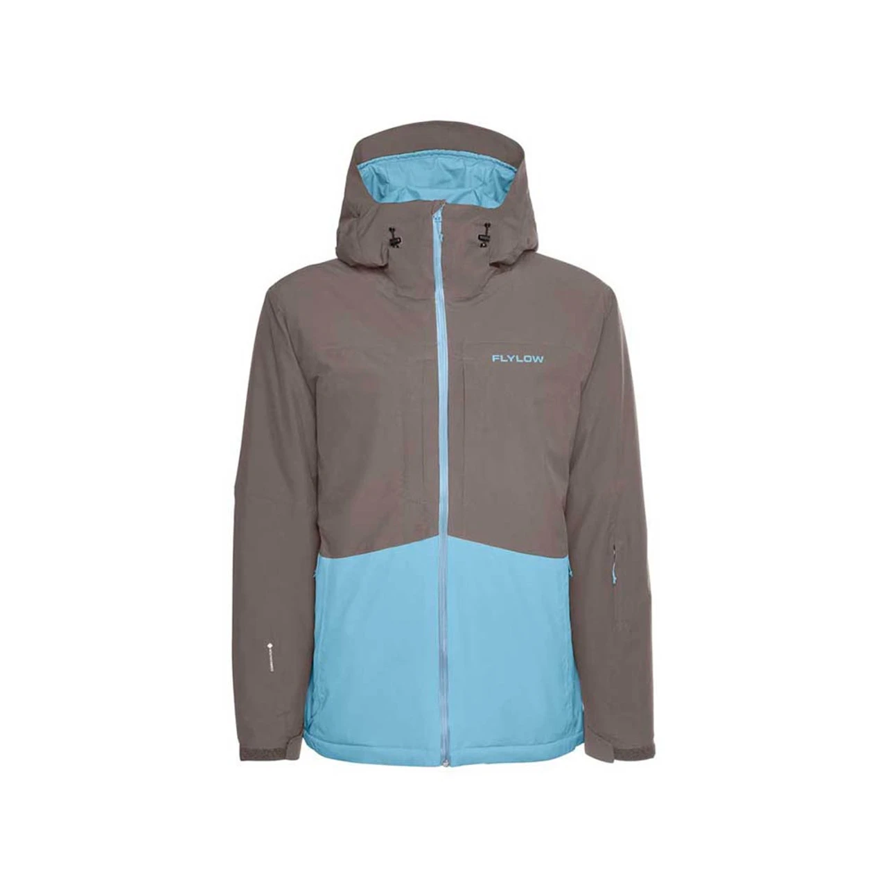 Flylow Albert Insulated Jacket - Men's 8 Flylow Albert Insulated Jacket - Men's - Image 6