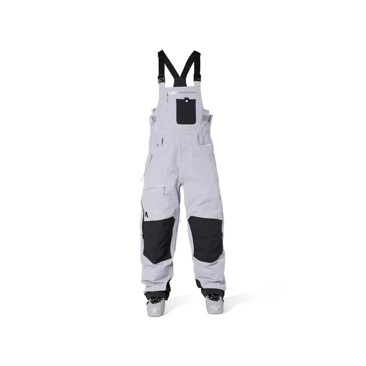 Flylow Baker Ski Bib - Men's 9 Flylow Baker Ski Bib - Men's - Image 7