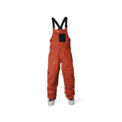 Flylow Baker Ski Bib - Men's 18 Flylow Baker Ski Bib - Men's -Campman Sales Store F22 BakerBib Rustic 11379.1666812951