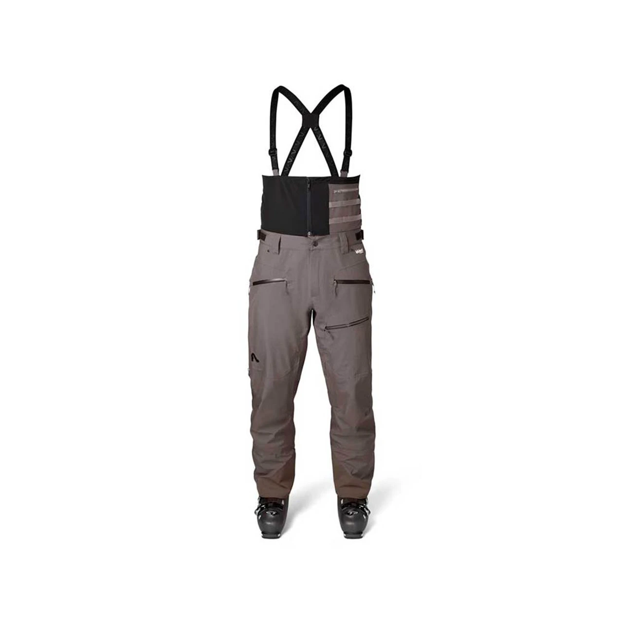 Flylow Compound Bib - Men's 5 Flylow Compound Bib - Men's - Image 3