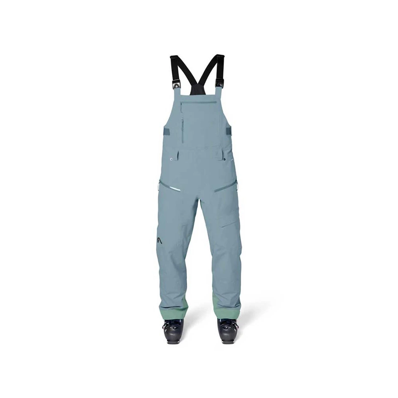 Flylow Firebird Ski Bib - Men's 7 Flylow Firebird Ski Bib - Men's - Image 5