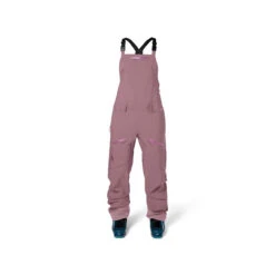 Flylow Foxy Ski Bib - Women's -Campman Sales Store F22 FoxyBib Saturn Front 01294.1666824623