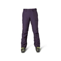 Flylow Hyde Pant - Women's 19 Flylow Hyde Pant - Women's -Campman Sales Store F22 HydePant Berry Front 03789.1666979486
