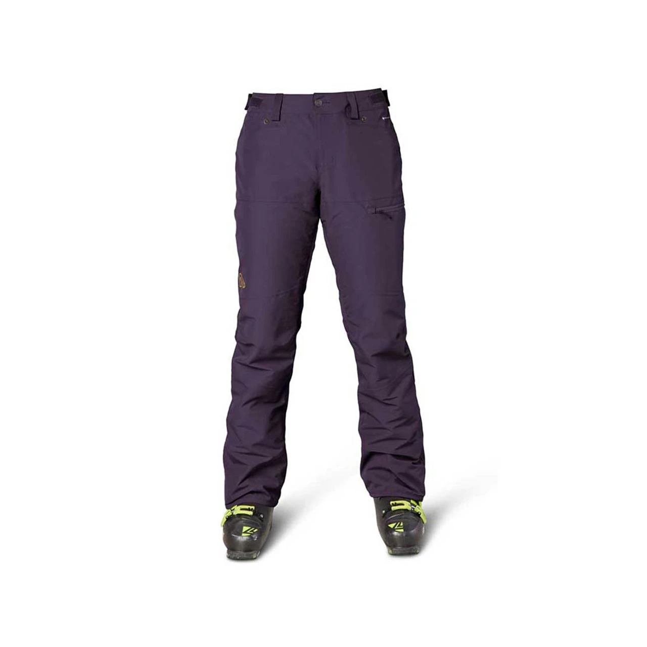 Flylow Hyde Pant - Women's 11 Flylow Hyde Pant - Women's - Image 9
