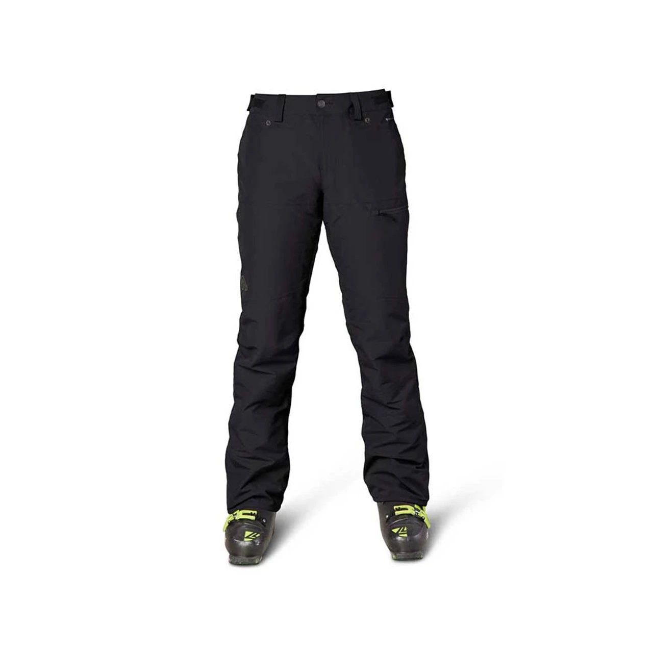 Flylow Hyde Pant - Women's 7 Flylow Hyde Pant - Women's - Image 5