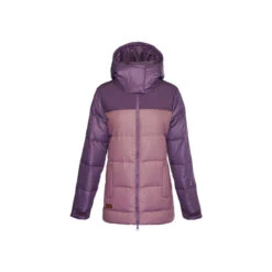 Flylow Kenzie Jacket - Women's 16 Flylow Kenzie Jacket - Women's -Campman Sales Store F22 KenzieJacket Berry Saturn Front 80595.1666893787