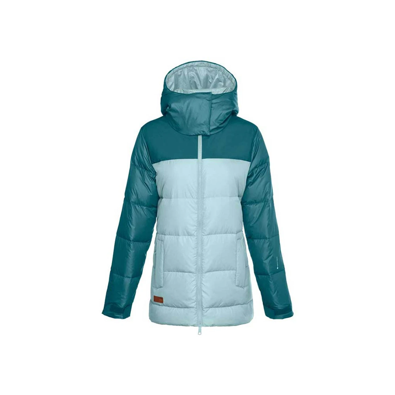 Flylow Kenzie Jacket - Women's 4 Flylow Kenzie Jacket - Women's - Image 2
