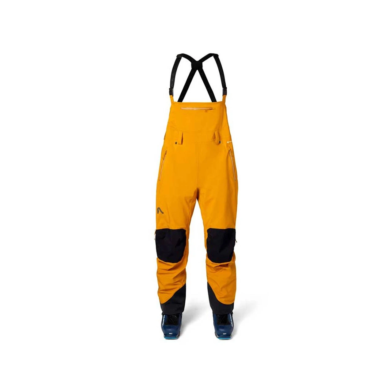 Flylow Siren Ski Bib - Women's 4 Flylow Siren Ski Bib - Women's - Image 2