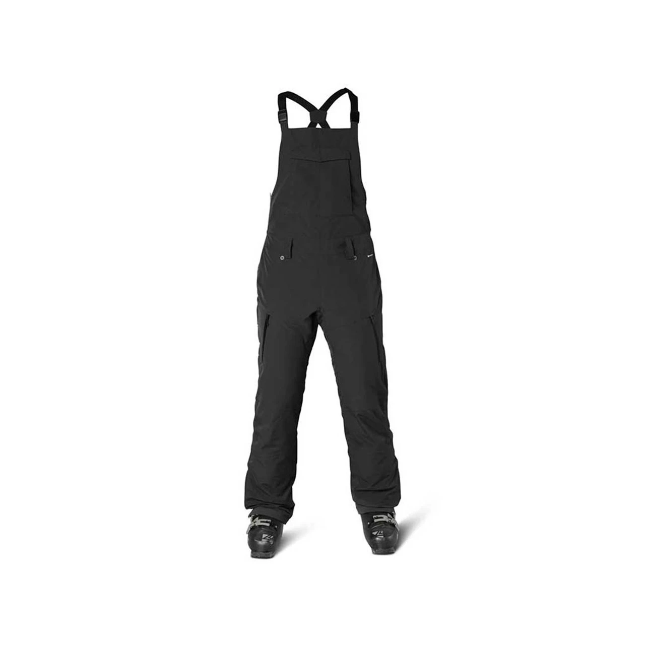 Flylow Sphynx Insulated Bib Pant - Women's 3 Flylow Sphynx Insulated Bib Pant - Women's