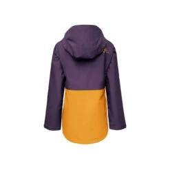 Flylow Veronica Jacket - Women's -Campman Sales Store F22 VeronicaJacket Berry Jupiter Back 87950.1666977433