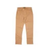 Howler Brothers ATX Work Pants -Campman Sales Store F23 ATX Work Pants Duck Brown Canvas Flat White 27732.1692723600