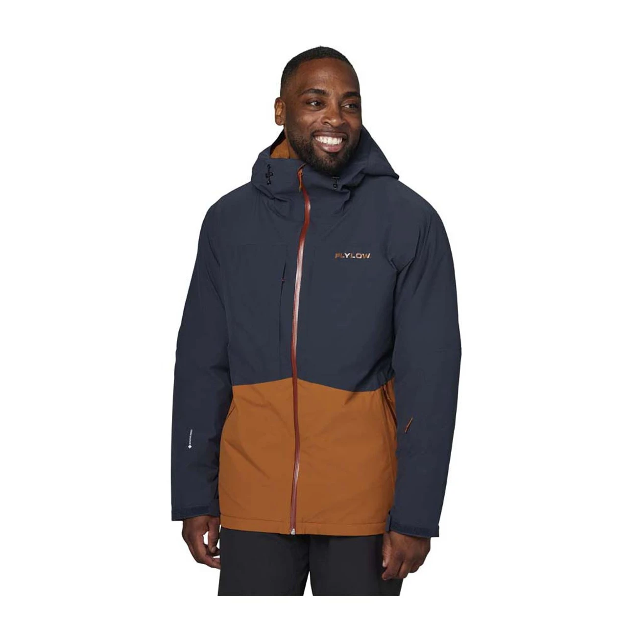 Flylow Albert Insulated Jacket - Men's 5 Flylow Albert Insulated Jacket - Men's - Image 3