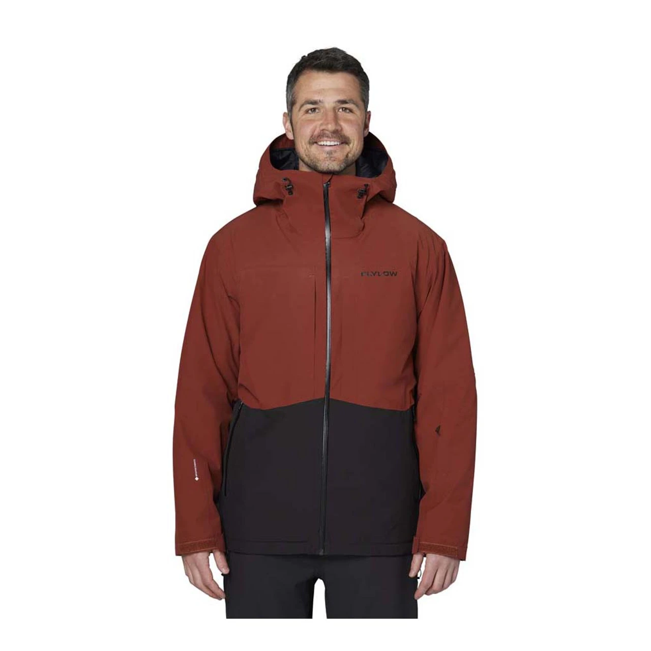 Flylow Albert Insulated Jacket - Men's 3 Flylow Albert Insulated Jacket - Men's