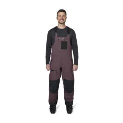 Flylow Baker Ski Bib - Men's 24 Flylow Baker Ski Bib - Men's -Campman Sales Store F23 Baker Bib Galaxy Front 90369.1696628346