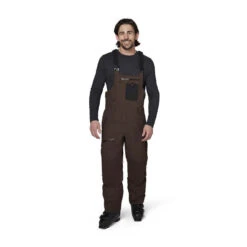 Flylow Baker Ski Bib - Men's 26 Flylow Baker Ski Bib - Men's -Campman Sales Store F23 Baker Bib Timber Front 18717.1696628350