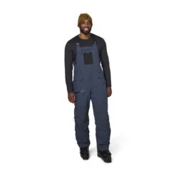 Flylow Baker Insulated Ski Bib - Men's