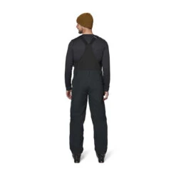 Flylow Firebird Ski Bib - Men's 13 Flylow Firebird Ski Bib - Men's -Campman Sales Store F23 Firebird Bib Black Back 02072.1696970496