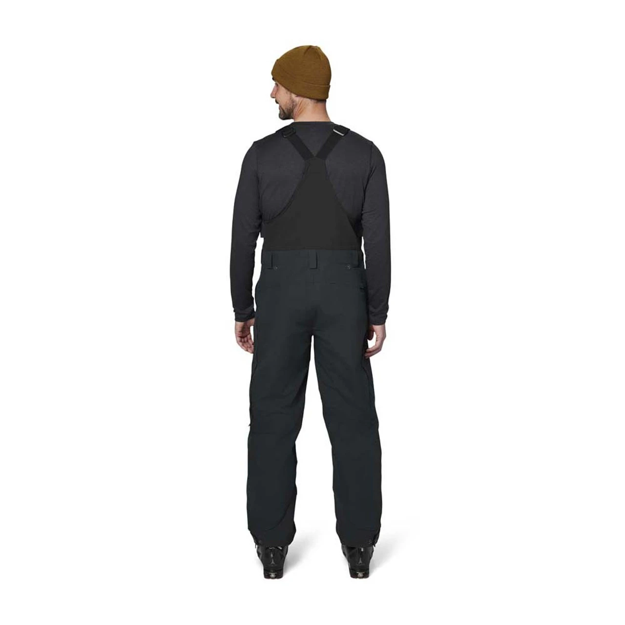 Flylow Firebird Ski Bib - Men's 8 Flylow Firebird Ski Bib - Men's - Image 6