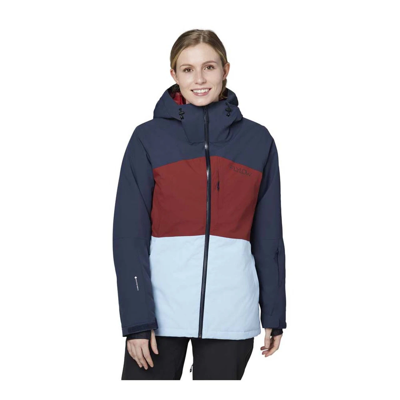 Flylow Freya Ski Jacket - Women's 5 Flylow Freya Ski Jacket - Women's - Image 3