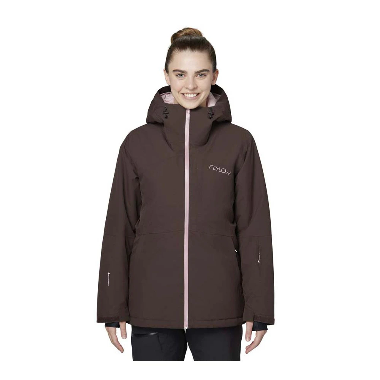 Flylow Freya Ski Jacket - Women's 4 Flylow Freya Ski Jacket - Women's - Image 2