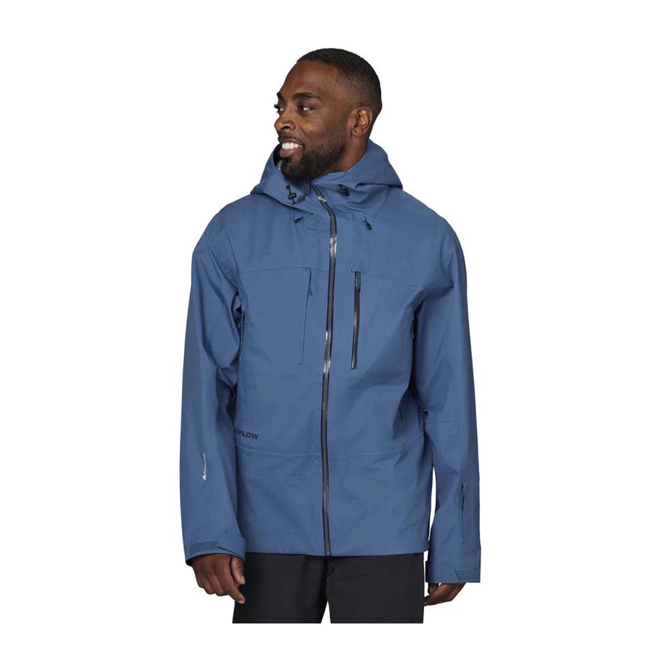 Flylow Lab Coat Jacket - Men's 4 Flylow Lab Coat Jacket - Men's - Image 2
