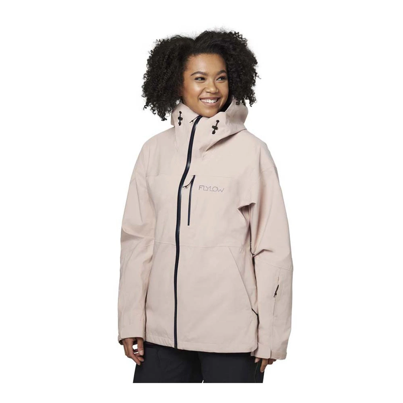 Flylow Lucy Ski Jacket - Women's 3 Flylow Lucy Ski Jacket - Women's