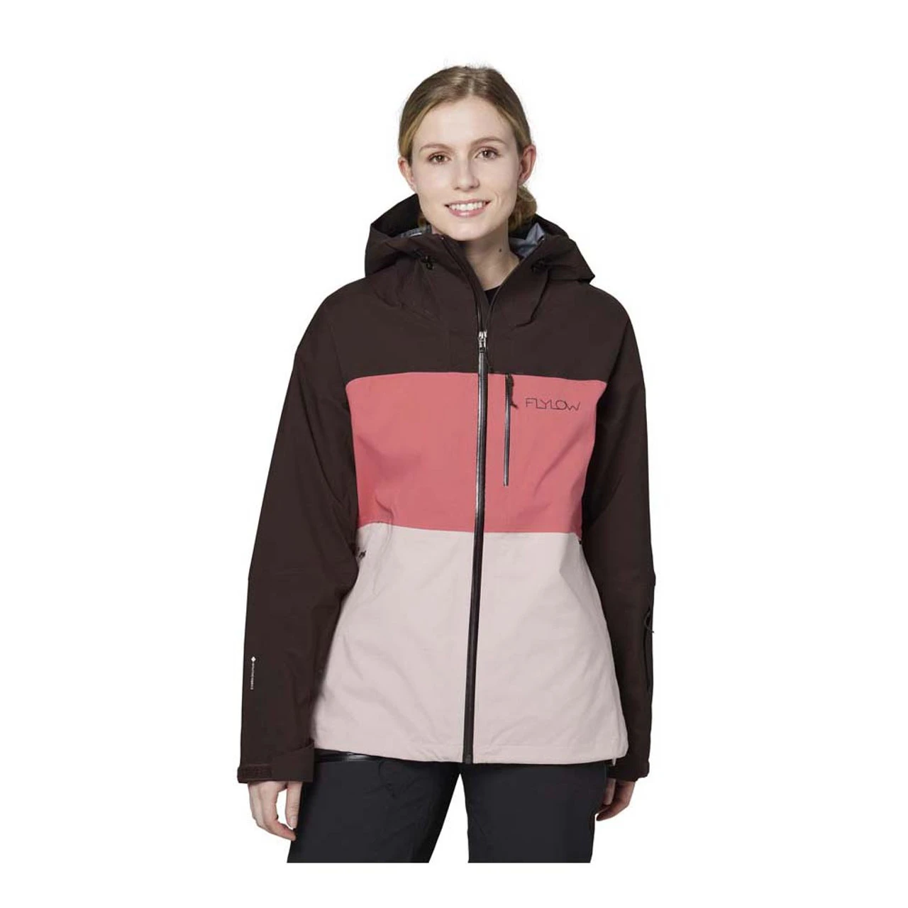 Flylow Lucy Ski Jacket - Women's 6 Flylow Lucy Ski Jacket - Women's - Image 4
