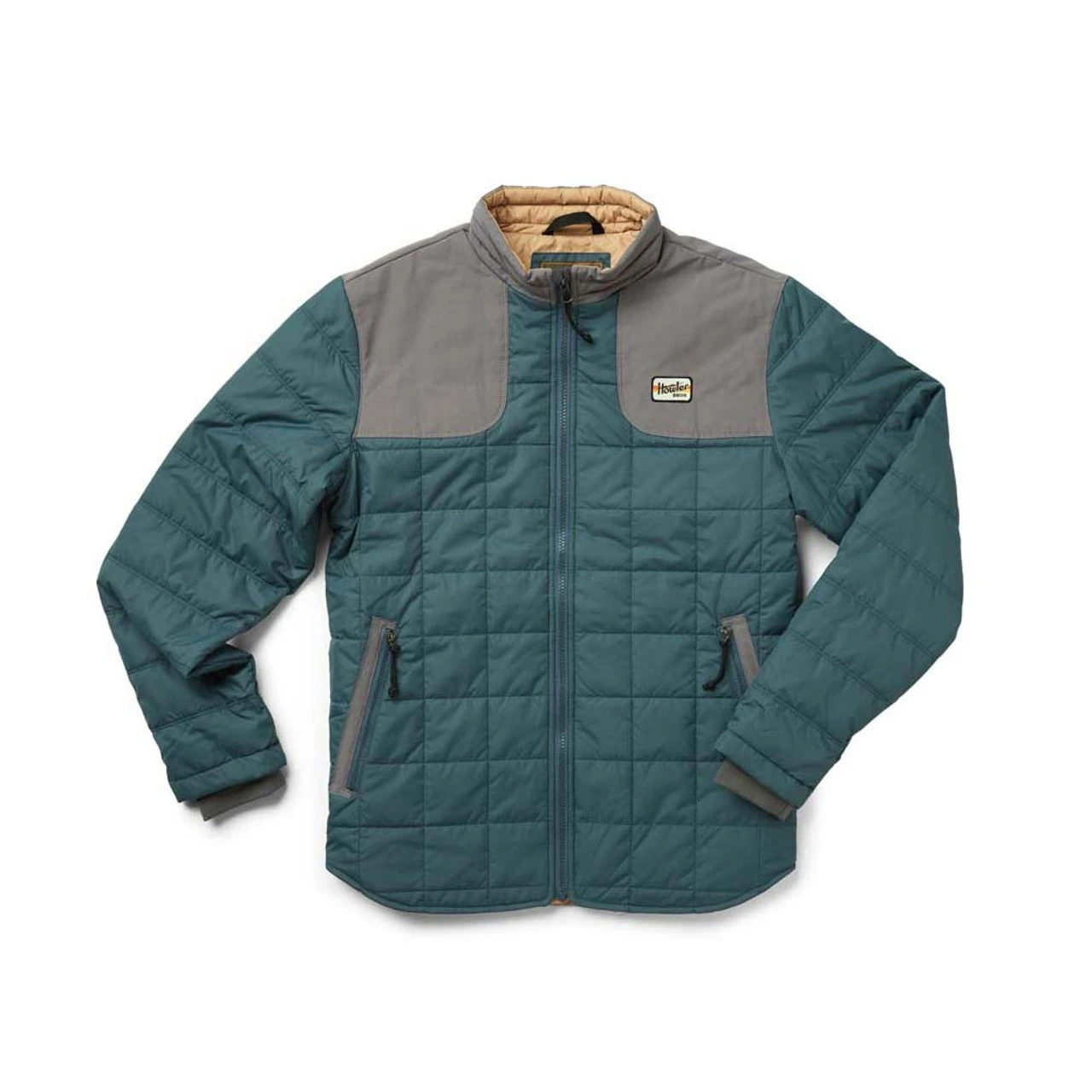 Howler Brothers Merlin Jacket 8 Howler Brothers Merlin Jacket - Image 6