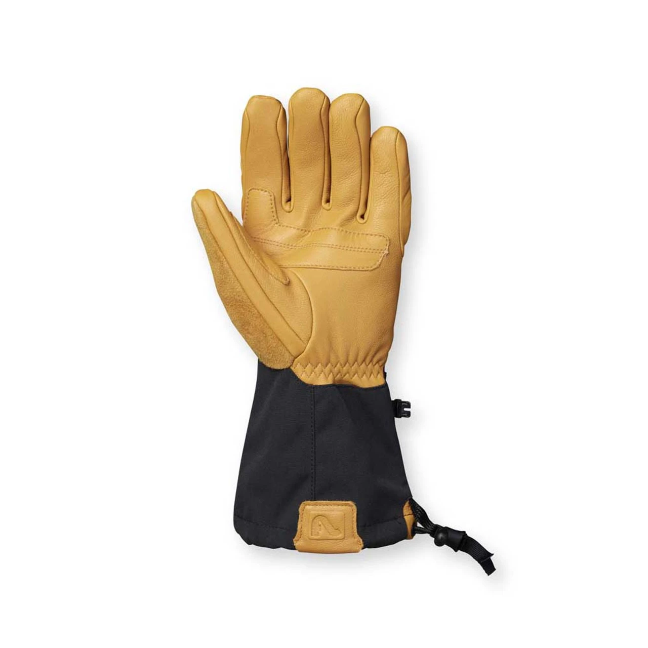 Flylow Super D Ski Glove 4 Flylow Super D Ski Glove - Image 2