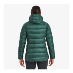 Montane Anti-Freeze XT Hoody Down Jacket - Women's