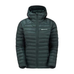 Montane Anti-Freeze Down Hoody Jacket - Women's
