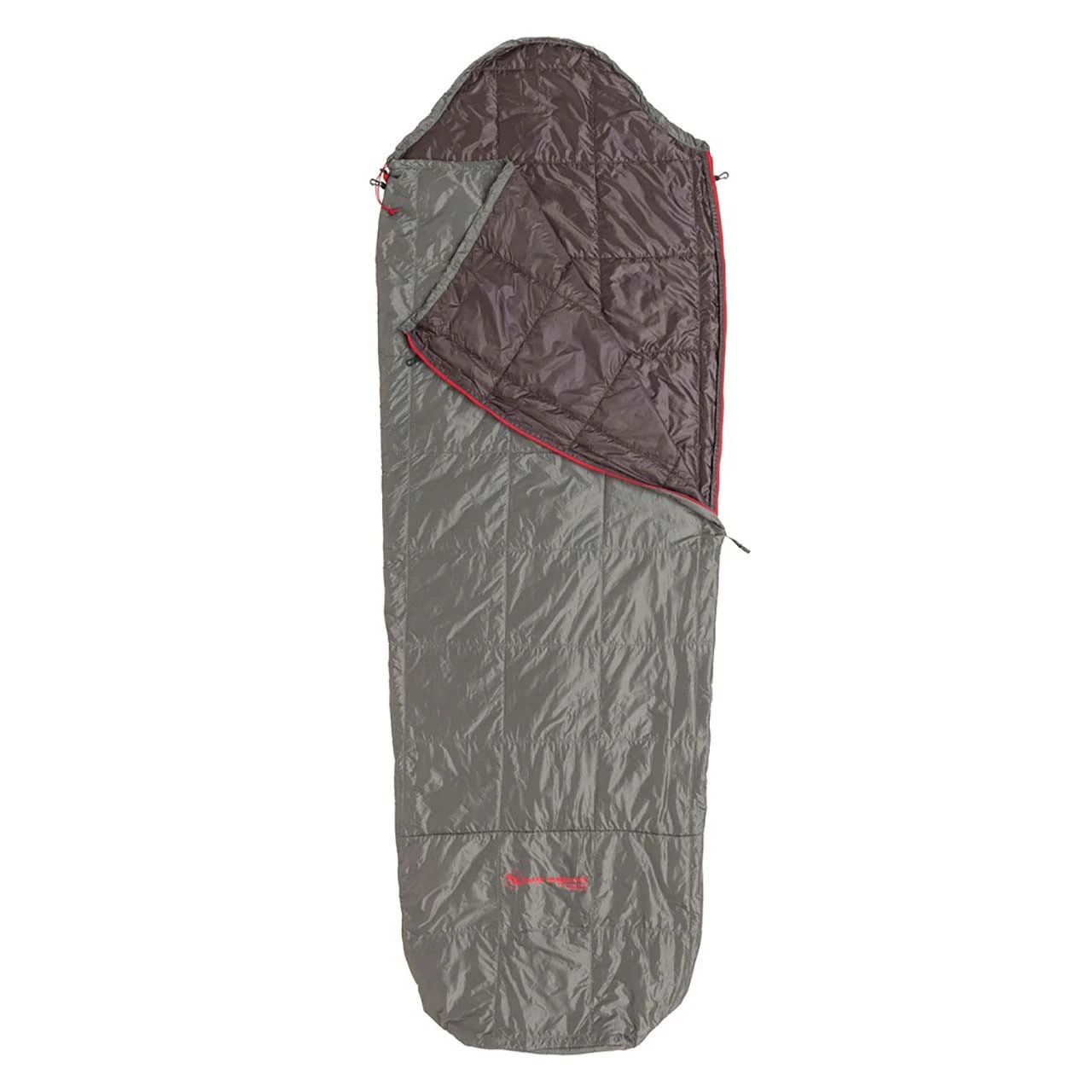 Big Agnes Farrington Sleeping Bag Liner 3 Big Agnes Farrington Sleeping Bag Liner