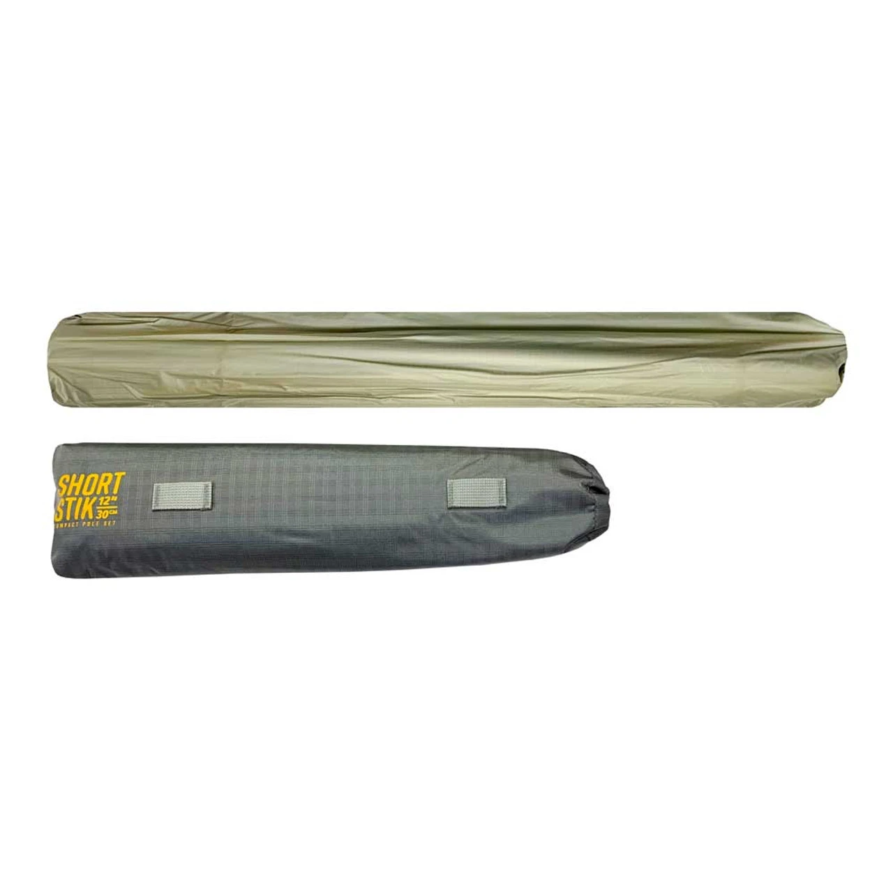 Big Agnes Fly Creek HV UL2 Bikepack Solution Dye Tent 8 Big Agnes Fly Creek HV UL2 Bikepack Solution Dye Tent - Image 6