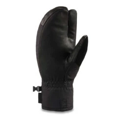 Dakine Fillmore Trigger Mitts -Campman Sales Store FILLMORETRIGGERMITT BLACK 610934362756 10003141 BLACK 12M BACK copy 87054.1629143857