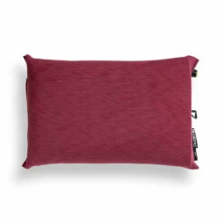 NEMO EQUIPMENT NEMO Fillo Backpacking Pillow -Campman Sales Store FILLO AMARANTH 42915.1580767873