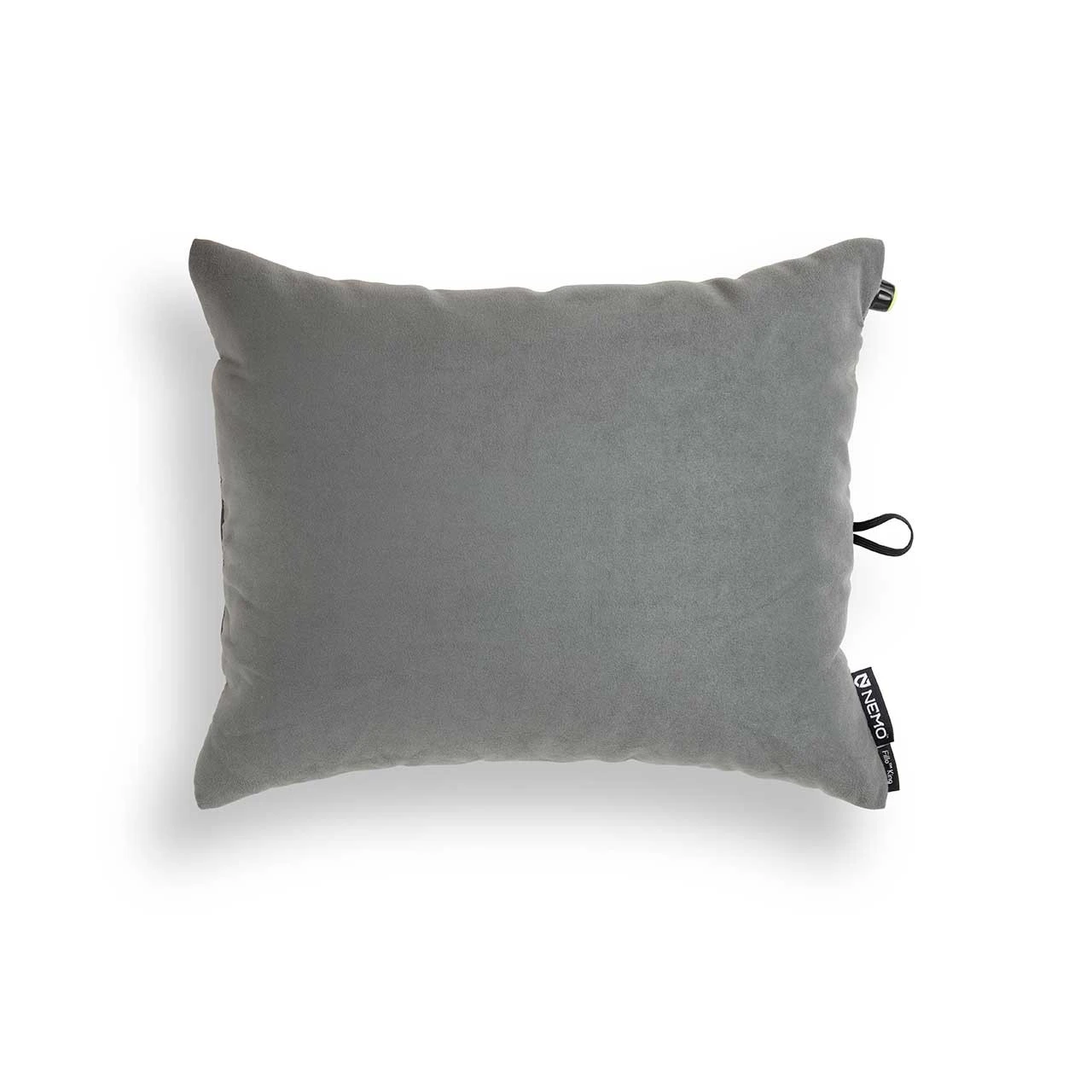 NEMO EQUIPMENT NEMO Fillo King Camping Pillow 8 NEMO EQUIPMENT NEMO Fillo King Camping Pillow - Image 6