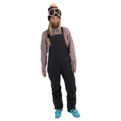 Flylow Sphynx Insulated Bib Pant - Women's 12 Flylow Sphynx Insulated Bib Pant - Women's -Campman Sales Store FLYLOW 2021WINTER SPHYNX BIB BLACK 02 92048.1666912064