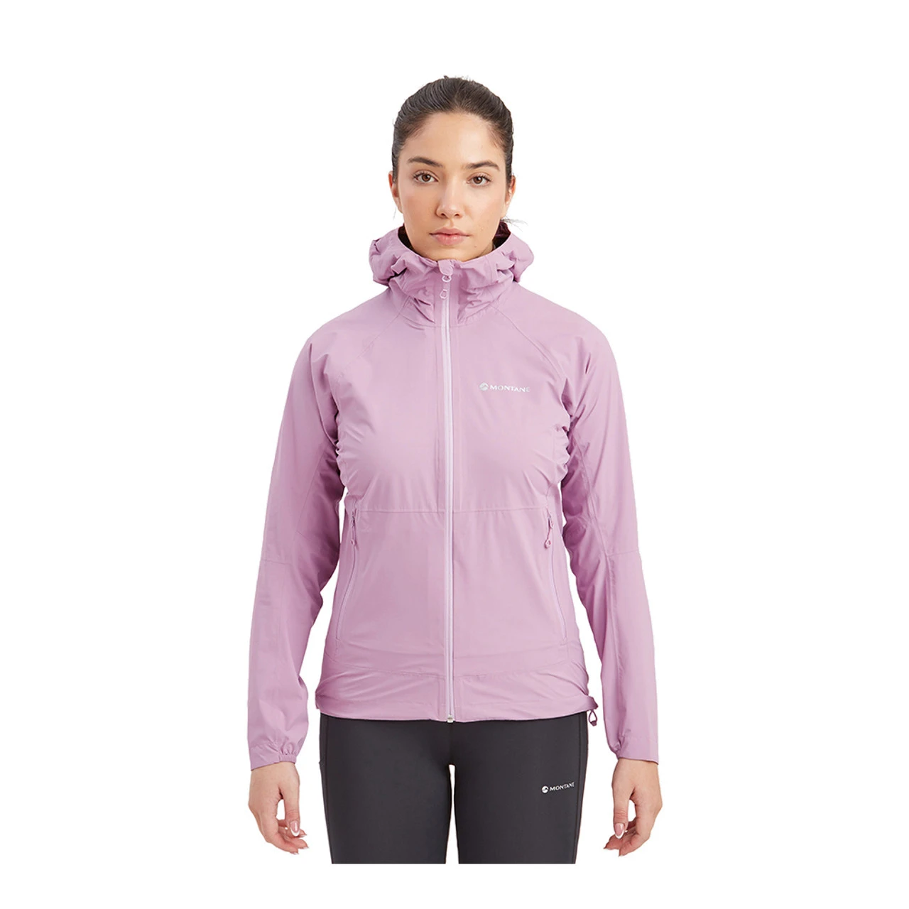 Montane Women's Minimus Lite Jacket 6 Montane Women's Minimus Lite Jacket - Image 4