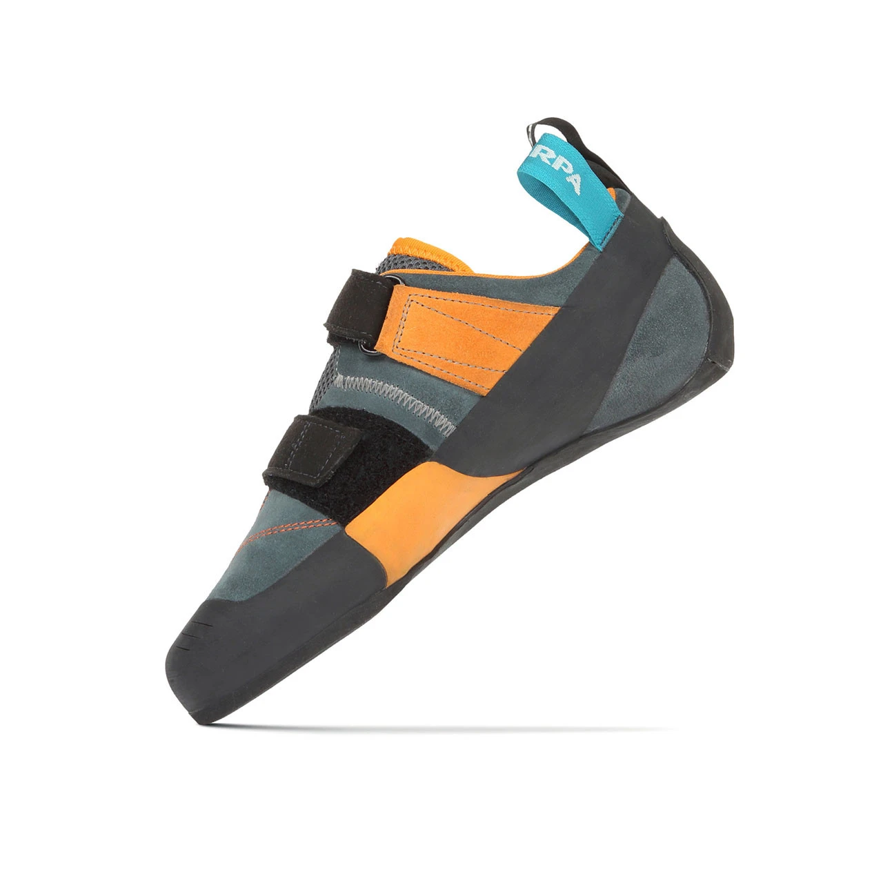 SCARPA Force V Climbing Shoe 4 SCARPA Force V Climbing Shoe - Image 2