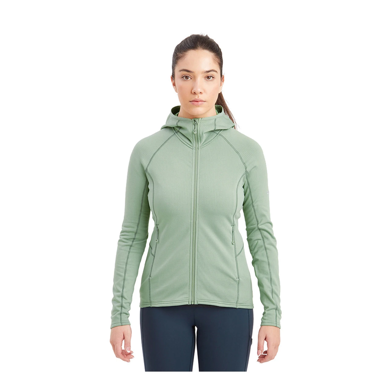 Montane Women's Protium Fleece Hoody 6 Montane Women's Protium Fleece Hoody - Image 4