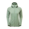 Montane Women's Protium Fleece Hoody 1 Montane Women's Protium Fleece Hoody -Campman Sales Store FPROH SAG15 P 1 1 77316.1677886993