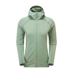Montane Women's Protium Fleece Hoody