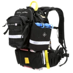 Coaxsher FS-1 Ranger Wildland Fire Backpack -Campman Sales Store FS101 BLK 17898.1489649345